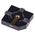 Hirose, Plug Surface Mount Low Profile Coaxial Connector, Solder Termination, Straight Body