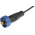 Bulgin, Plug Cable Mount SMB Connector, Pre-Wired Termination