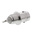TE Connectivity, jack Panel Mount BNC Connector, 50Ω, Solder Termination, Straight Body