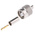 Telegartner, Plug Cable Mount TNC Connector, 50Ω, Crimp Termination, Straight Body