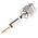 Telegartner, Plug Cable Mount TNC Connector, 50Ω, Crimp Termination, Straight Body