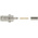 TE Connectivity, jack Cable Mount BNC Connector, 50Ω, Crimp Termination, Straight Body