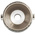TE Connectivity, jack Cable Mount BNC Connector, 50Ω, Crimp Termination, Straight Body
