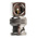 Amphenol, Plug Cable Mount BNC Connector, 50Ω, Crimp Termination, Right Angle Body