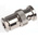 Amphenol, Plug Cable Mount BNC Connector, 50Ω, Clamp Termination, Straight Body