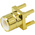 Amphenol, jack Through Hole SMB Connector, 75Ω, Solder Termination, Straight Body