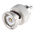Telegartner, Plug Cable Mount BNC Connector, 50Ω, Crimp Termination, Straight Body