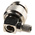 Telegartner, Plug Cable Mount TNC Connector, 50Ω, Crimp Termination, Right Angle Body