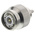 Telegartner, Plug Cable Mount TNC Connector, 50Ω, Crimp Termination, Straight Body
