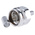 Telegartner, Plug Cable Mount N Connector, 50Ω, Crimp Termination, Straight Body