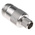 Telegartner, jack Cable Mount N Connector, 50Ω, Crimp Termination, Straight Body