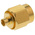 Telegartner, Plug Cable Mount SMA Connector, 50Ω, Crimp Termination, Straight Body