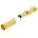 Telegartner, jack Cable Mount SMA Connector, 50Ω, Crimp Termination, Straight Body