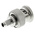 Telegartner, Plug Cable Mount BNC Connector, 75Ω, Crimp Termination, Straight Body