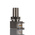 Molex SMA Series, jack PCB Mount SMA Connector, 50Ω, Solder Termination, Right Angle Body