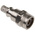 Amphenol RF, Plug Cable Mount N Connector, 50Ω, Crimp Termination, Straight Body