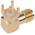 Rosenberger SMA Series, jack PCB Mount SMA Connector, 50Ω, Solder Termination, Right Angle Body