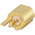 Rosenberger, Plug PCB Mount SMP Connector, 50Ω, Solder Termination, Right Angle Body
