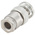 Rosenberger BNC Series, Plug Cable Mount BNC Connector, 50Ω, Clamp Termination, Straight Body