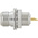 Rosenberger, jack Panel Mount N Connector, 50Ω, Solder Termination, Straight Body
