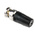 Neutrik Rear Twist NBNC Series, Plug Cable Mount BNC Connector, 75Ω, Crimp Termination, Straight Body