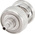 Rosenberger, Plug Cable Mount BNC Connector, 50Ω, Crimp Termination, Straight Body