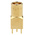 Lemo 00 S Series, jack Through Hole NIM-CAMAC CD/N 549 Connector, 50Ω, Solder Termination, Straight Body