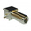 Amphenol RF, Plug Through Hole N Connector, 50Ω, Solder Termination, Right Angle Body
