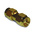 Amphenol RF, Plug Cable Mount SMA Connector, 50Ω, Solder Termination, Straight Body