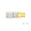 TE Connectivity, Plug Cable Mount SMA Connector, 50Ω, Cable Termination, Straight Body