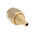 TE Connectivity, Plug PCB Mount SMA Connector, Crimp Termination, Straight Body