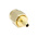 TE Connectivity, jack PCB Mount SMA Connector, Crimp Termination, Straight Body