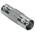 ABUS Security-Center TVAC40 Series Female, Male Cable BNC Connector, Cable Termination, Straight Body