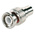ABUS Security-Center TVAC40 Series Male to Female BNC Connector, Straight Body