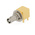 TE Connectivity 2446154 Series, jack Panel Mount BNC Connector, PCB Termination, Straight Body
