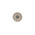 TE Connectivity 2446193 Series, jack Panel Mount BNC Connector, Crimp Termination, Straight Body