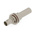 TE Connectivity 2446193 Series, jack Panel Mount BNC Connector, Crimp Termination, Straight Body