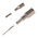Telegartner, Plug Cable Mount FME Connector, 50Ω, Crimp Termination, Straight Body