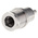 Radiall, Plug Cable Mount QMA Connector, 50Ω, Crimp Termination, Straight Body
