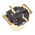 Hirose Coaxial Socket
