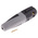 Radiall, Plug Cable Mount BNC Connector, 75Ω, Crimp Termination, Straight Body