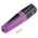 Radiall, Plug Cable Mount BNC Connector, 75Ω, Crimp Termination, Straight Body