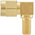 Rosenberger SMA Series, Plug Cable Mount SMA Connector, 50Ω, Crimp Termination, Right Angle Body
