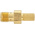 Rosenberger SMA Series, jack Cable Mount SMA Connector, 50Ω, Crimp Termination, Straight Body