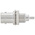 Rosenberger BNC Series, jack Panel Mount BNC Connector, 50Ω, Crimp Termination, Straight Body