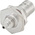 Rosenberger BNC Series, jack Panel Mount BNC Connector, 50Ω, Crimp Termination, Straight Body