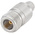Rosenberger, jack Cable Mount N Connector, 50Ω, Crimp Termination, Straight Body