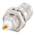 Rosenberger, jack Panel Mount TNC Connector, 50Ω, Solder Termination, Straight Body
