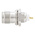 Rosenberger, jack Panel Mount TNC Connector, 50Ω, Solder Termination, Straight Body