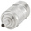 Rosenberger, jack Cable Mount N Connector, 50Ω, Crimp Termination, Straight Body